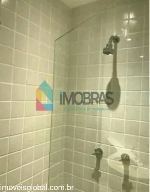 Foto 2 de Apartamento com 3 quartos à venda, 130m2 em Leblon, Rio De Janeiro - RJ