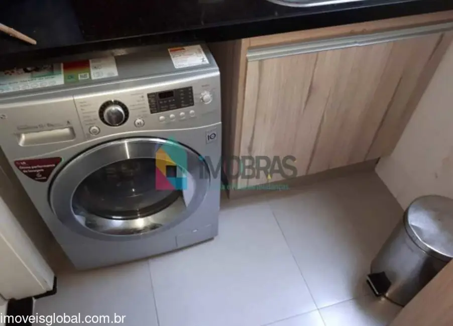 Apartamento com 3 quartos à venda, 150m2 em Ipanema, Rio De Janeiro - RJ - imagem 8 Foto 8 de Apartamento com 3 quartos à venda, 150m2 em Ipanema, Rio De Janeiro - RJ