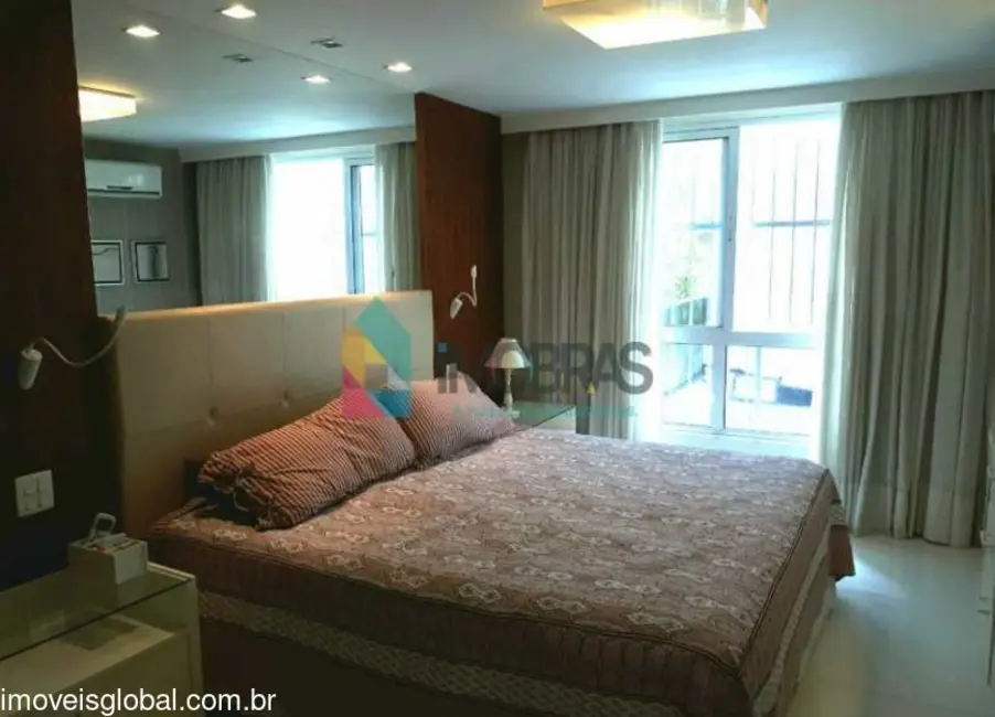 Apartamento com 3 quartos à venda, 150m2 em Ipanema, Rio De Janeiro - RJ - imagem 4 Foto 4 de Apartamento com 3 quartos à venda, 150m2 em Ipanema, Rio De Janeiro - RJ