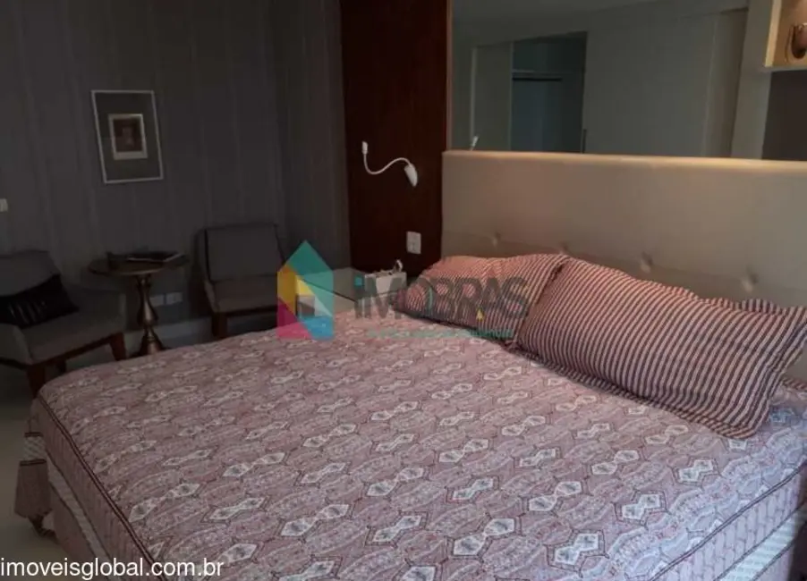 Apartamento com 3 quartos à venda, 150m2 em Ipanema, Rio De Janeiro - RJ - imagem 3 Foto 3 de Apartamento com 3 quartos à venda, 150m2 em Ipanema, Rio De Janeiro - RJ