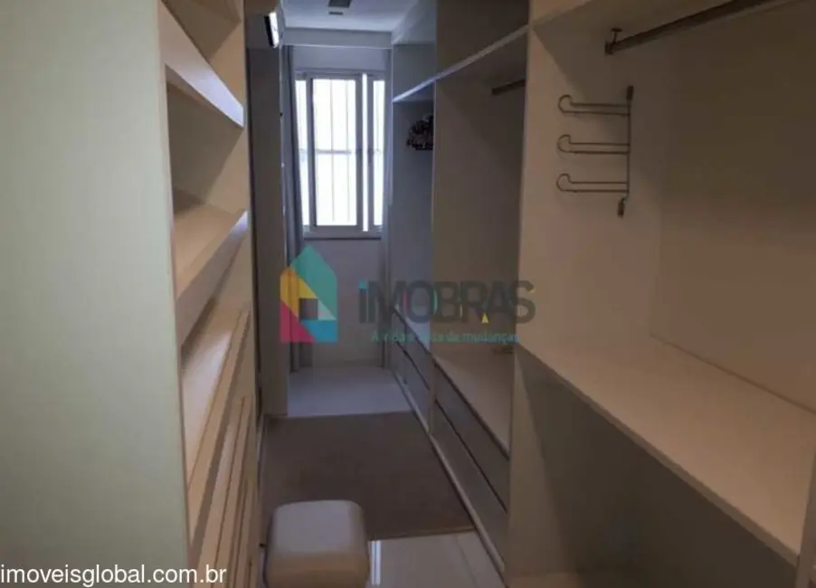 Apartamento com 3 quartos à venda, 150m2 em Ipanema, Rio De Janeiro - RJ - imagem 2 Foto 2 de Apartamento com 3 quartos à venda, 150m2 em Ipanema, Rio De Janeiro - RJ
