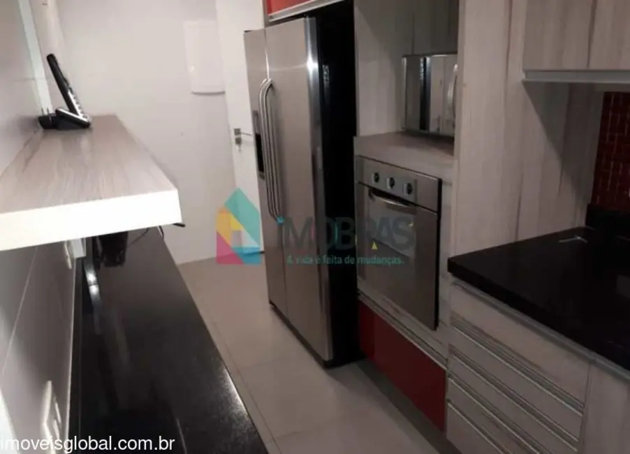 Apartamento com 3 quartos à venda, 150m2 em Ipanema, Rio De Janeiro - RJ - imagem 5 Foto 5 de Apartamento com 3 quartos à venda, 150m2 em Ipanema, Rio De Janeiro - RJ