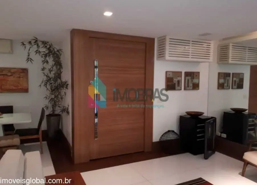 Apartamento com 3 quartos à venda, 150m2 em Ipanema, Rio De Janeiro - RJ - imagem 7 Foto 7 de Apartamento com 3 quartos à venda, 150m2 em Ipanema, Rio De Janeiro - RJ