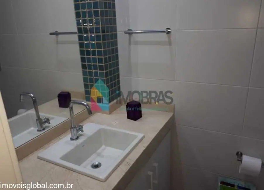 Apartamento com 3 quartos à venda, 150m2 em Ipanema, Rio De Janeiro - RJ - imagem 9 Foto 9 de Apartamento com 3 quartos à venda, 150m2 em Ipanema, Rio De Janeiro - RJ