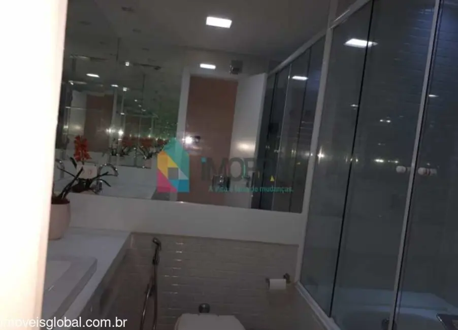 Apartamento com 3 quartos à venda, 150m2 em Ipanema, Rio De Janeiro - RJ - imagem 1 Foto 1 de Apartamento com 3 quartos à venda, 150m2 em Ipanema, Rio De Janeiro - RJ
