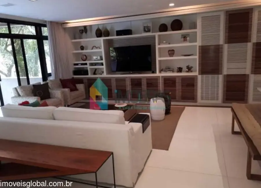 Apartamento com 3 quartos à venda, 150m2 em Ipanema, Rio De Janeiro - RJ - imagem 6 Foto 6 de Apartamento com 3 quartos à venda, 150m2 em Ipanema, Rio De Janeiro - RJ