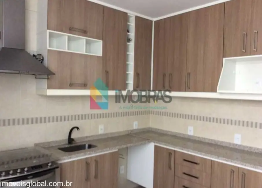 Foto 3 de Cobertura com 4 quartos à venda, 270m2 em Copacabana, Rio De Janeiro - RJ