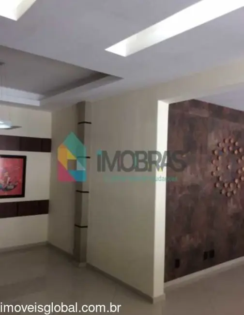 Foto 2 de Cobertura com 4 quartos à venda, 270m2 em Copacabana, Rio De Janeiro - RJ