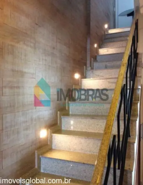 Foto 5 de Cobertura com 4 quartos à venda, 270m2 em Copacabana, Rio De Janeiro - RJ