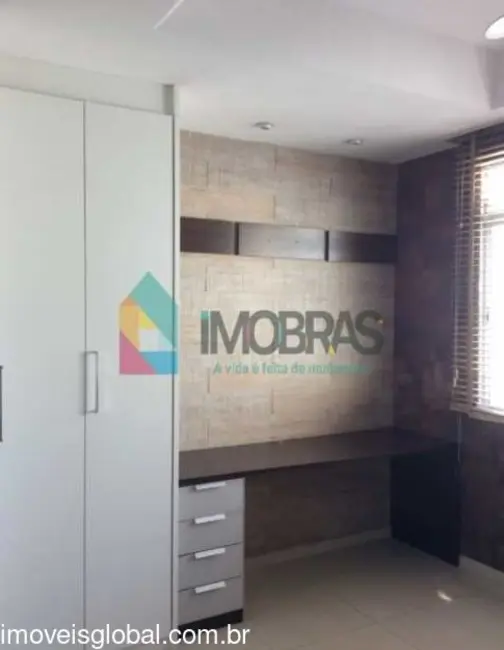 Foto 8 de Cobertura com 4 quartos à venda, 270m2 em Copacabana, Rio De Janeiro - RJ