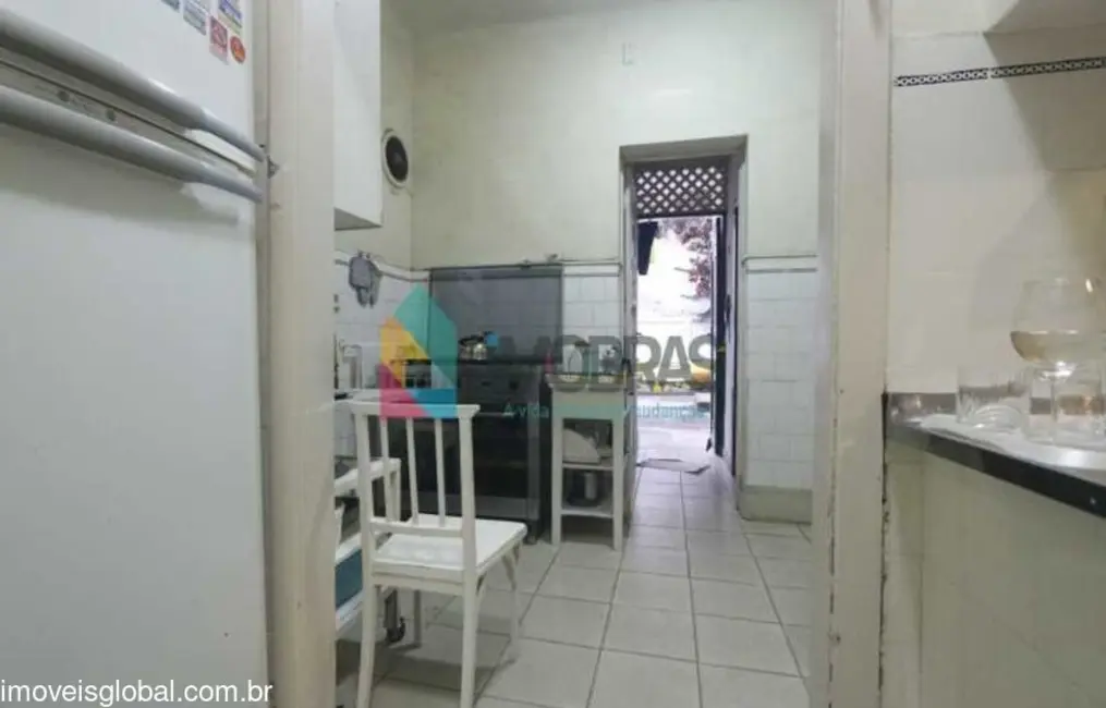 Foto 9 de Casa com 4 quartos à venda, 350m2 em Urca, Rio De Janeiro - RJ