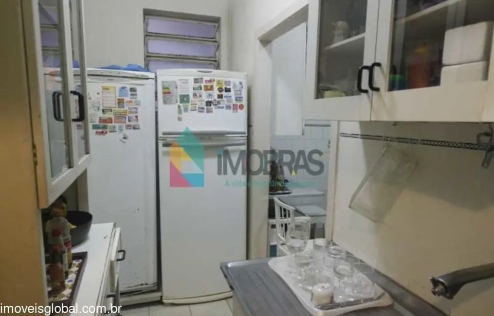 Foto 8 de Casa com 4 quartos à venda, 350m2 em Urca, Rio De Janeiro - RJ