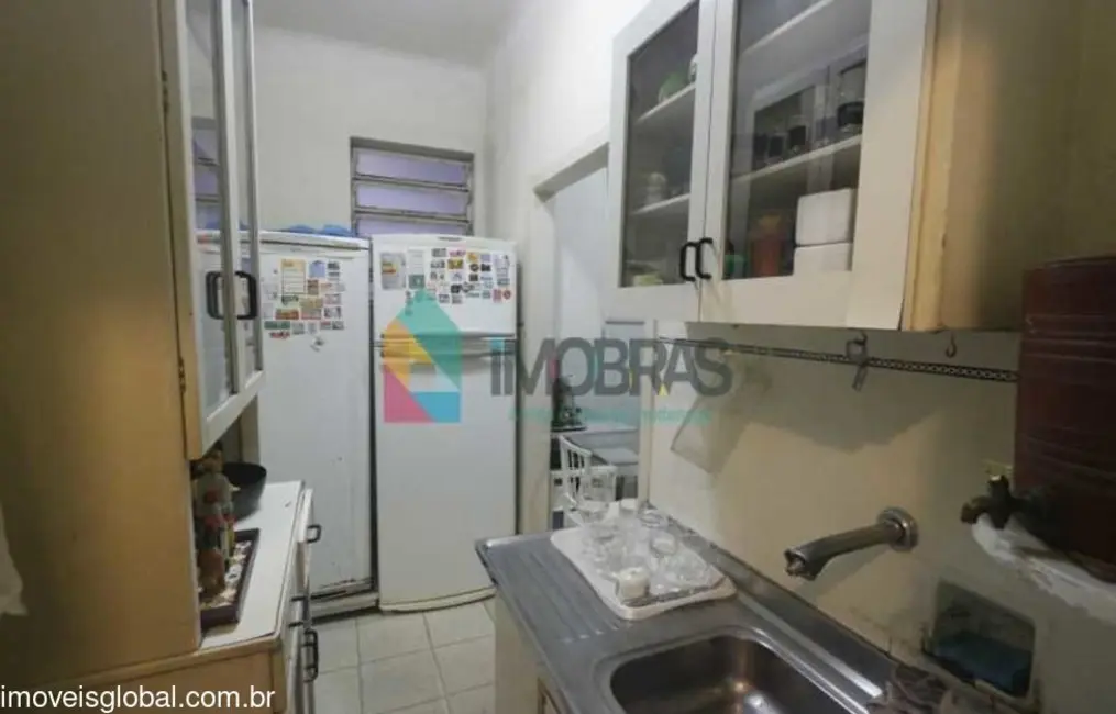 Foto 7 de Casa com 4 quartos à venda, 350m2 em Urca, Rio De Janeiro - RJ