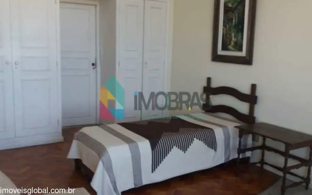 Apartamento com 4 quartos à venda, 240m2 em Copacabana, Rio De Janeiro - RJ - imagem 7 Foto 7 de Apartamento com 4 quartos à venda, 240m2 em Copacabana, Rio De Janeiro - RJ