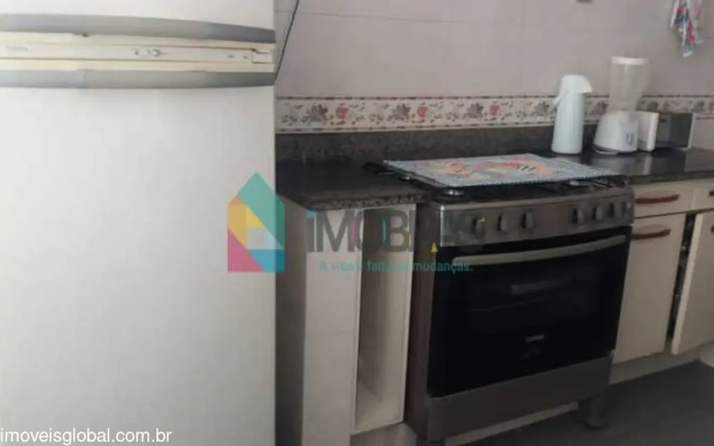 Apartamento com 4 quartos à venda, 240m2 em Copacabana, Rio De Janeiro - RJ - imagem 6 Foto 6 de Apartamento com 4 quartos à venda, 240m2 em Copacabana, Rio De Janeiro - RJ