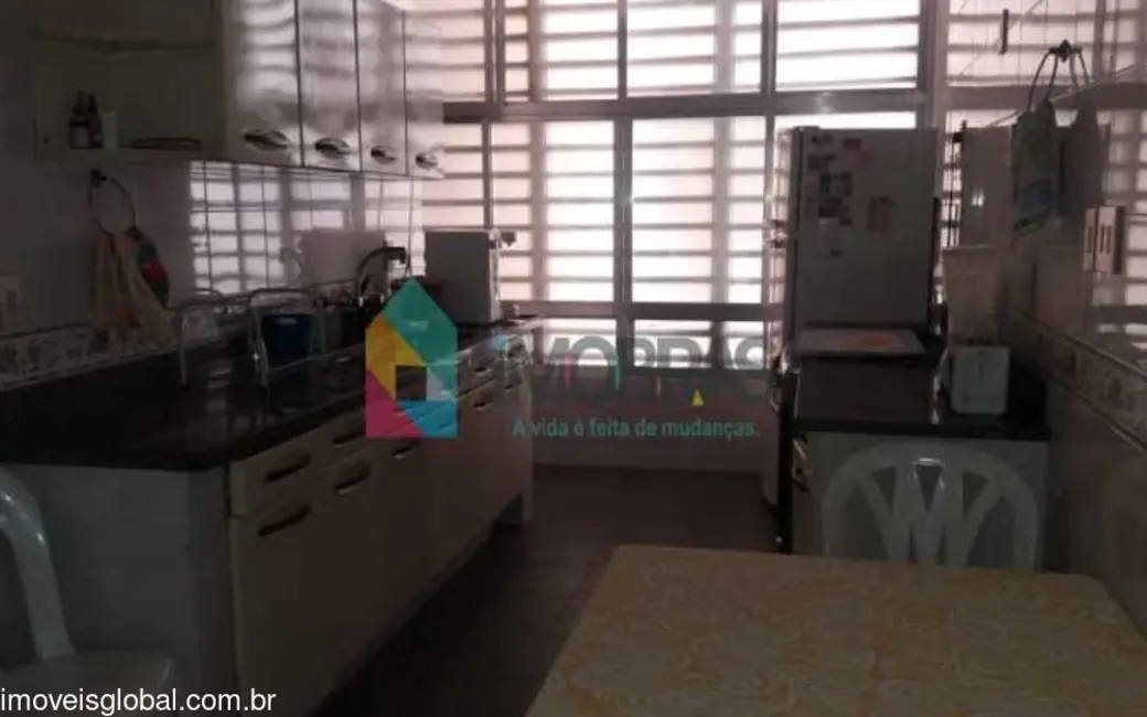 Apartamento com 4 quartos à venda, 240m2 em Copacabana, Rio De Janeiro - RJ - imagem 3 Foto 3 de Apartamento com 4 quartos à venda, 240m2 em Copacabana, Rio De Janeiro - RJ