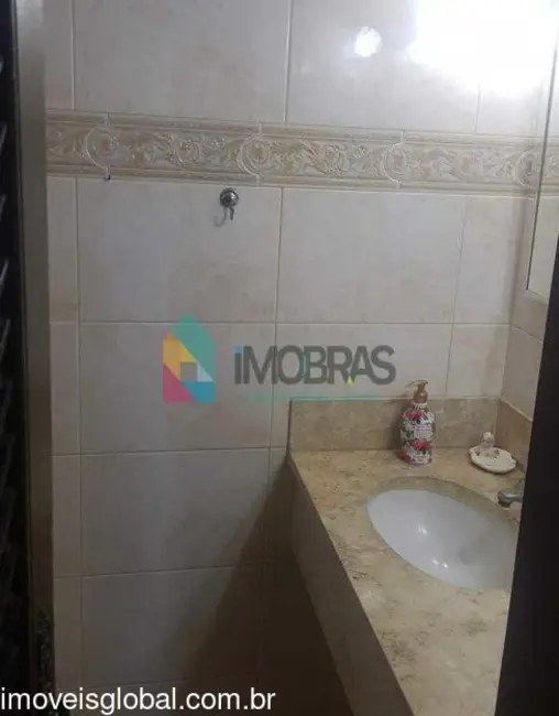 Foto 8 de Apartamento com 3 quartos à venda, 180m2 em Copacabana, Rio De Janeiro - RJ