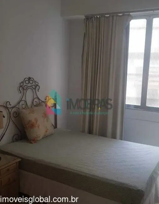 Foto 7 de Apartamento com 3 quartos à venda, 180m2 em Copacabana, Rio De Janeiro - RJ