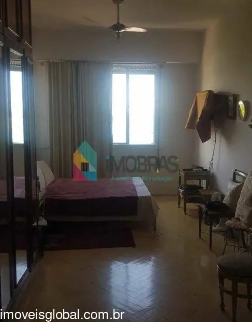 Foto 3 de Apartamento com 3 quartos à venda, 180m2 em Copacabana, Rio De Janeiro - RJ