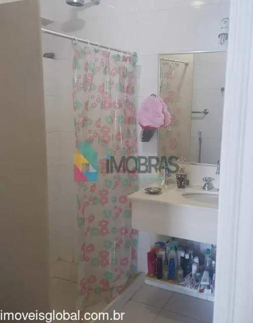 Foto 5 de Apartamento com 3 quartos à venda, 180m2 em Copacabana, Rio De Janeiro - RJ