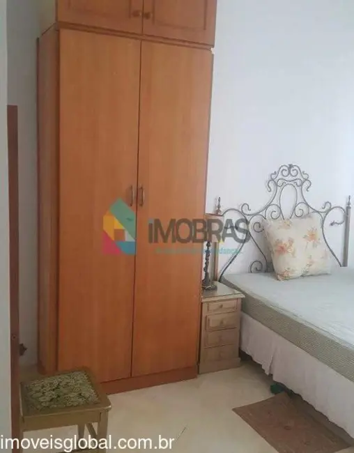 Foto 6 de Apartamento com 3 quartos à venda, 180m2 em Copacabana, Rio De Janeiro - RJ