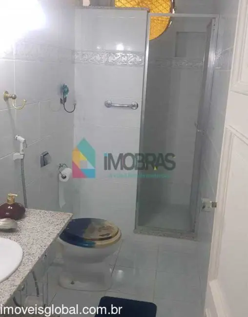 Foto 9 de Apartamento com 3 quartos à venda, 180m2 em Copacabana, Rio De Janeiro - RJ