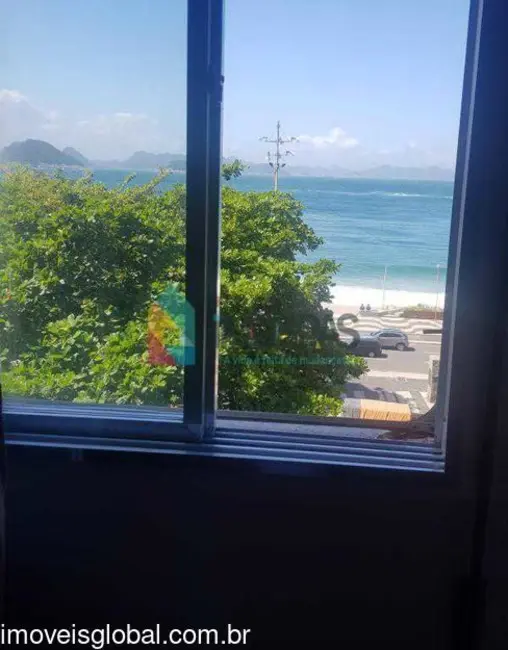 Foto 4 de Apartamento com 3 quartos à venda, 180m2 em Copacabana, Rio De Janeiro - RJ