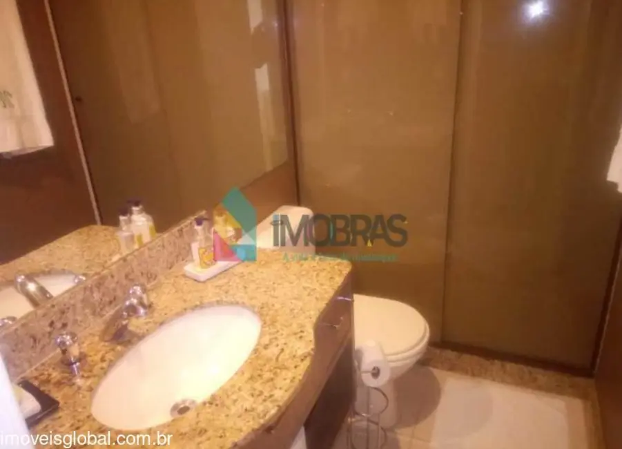 Foto 8 de Apartamento com 4 quartos à venda, 160m2 em Copacabana, Rio De Janeiro - RJ