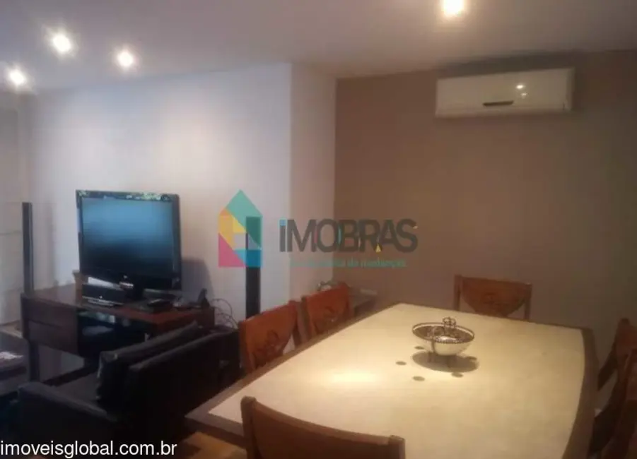 Foto 3 de Apartamento com 4 quartos à venda, 160m2 em Copacabana, Rio De Janeiro - RJ