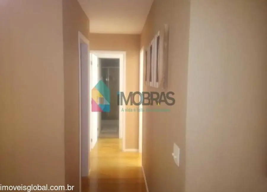 Foto 7 de Apartamento com 4 quartos à venda, 160m2 em Copacabana, Rio De Janeiro - RJ