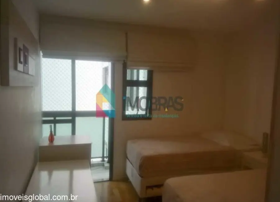 Foto 9 de Apartamento com 4 quartos à venda, 160m2 em Copacabana, Rio De Janeiro - RJ