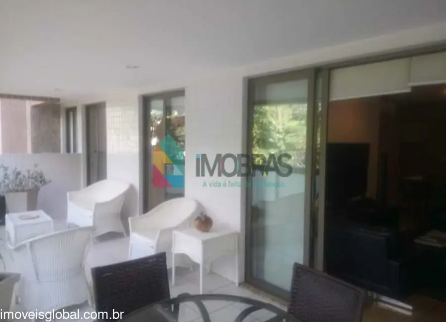 Foto 6 de Apartamento com 4 quartos à venda, 160m2 em Copacabana, Rio De Janeiro - RJ