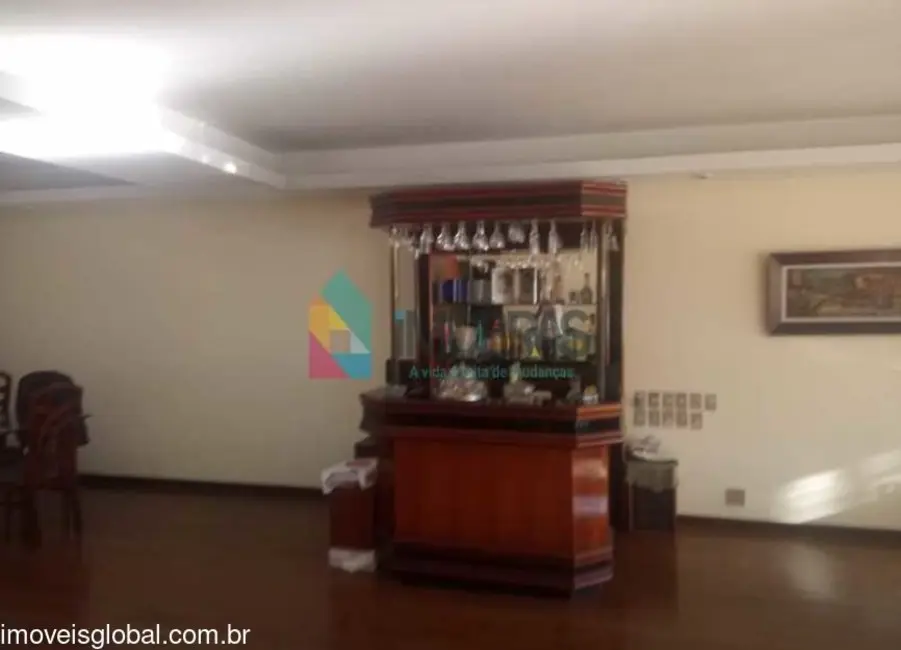 Foto 3 de Apartamento com 3 quartos à venda, 280m2 em Copacabana, Rio De Janeiro - RJ