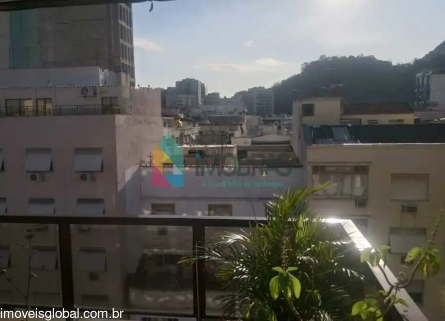Foto 8 de Apartamento com 3 quartos à venda, 280m2 em Copacabana, Rio De Janeiro - RJ