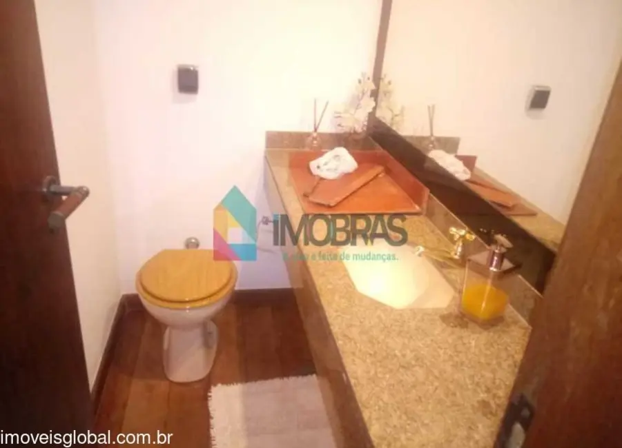 Foto 4 de Apartamento com 3 quartos à venda, 280m2 em Copacabana, Rio De Janeiro - RJ