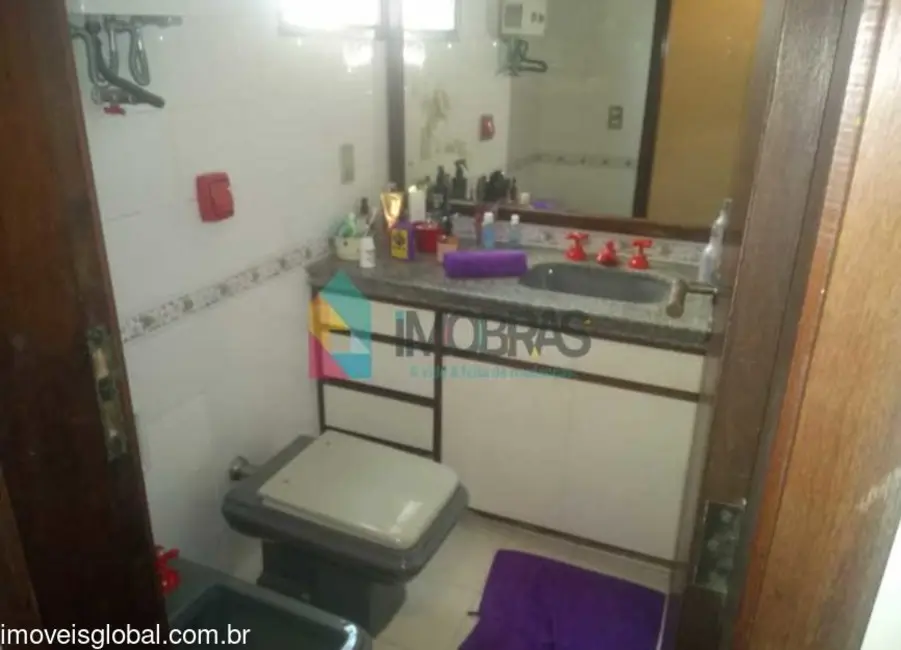 Foto 9 de Apartamento com 3 quartos à venda, 280m2 em Copacabana, Rio De Janeiro - RJ