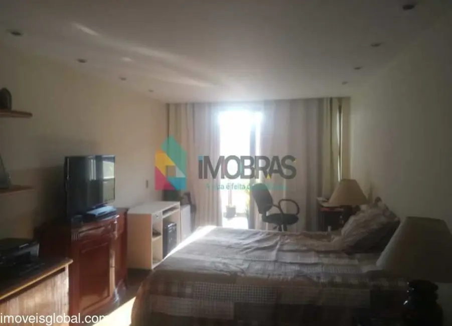 Foto 6 de Apartamento com 3 quartos à venda, 280m2 em Copacabana, Rio De Janeiro - RJ