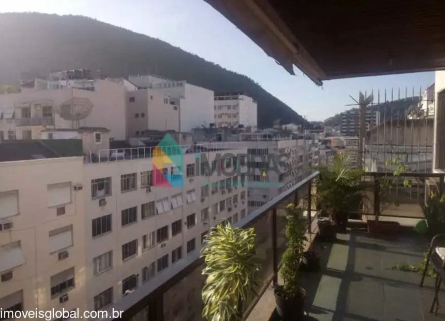 Foto 1 de Apartamento com 3 quartos à venda, 280m2 em Copacabana, Rio De Janeiro - RJ