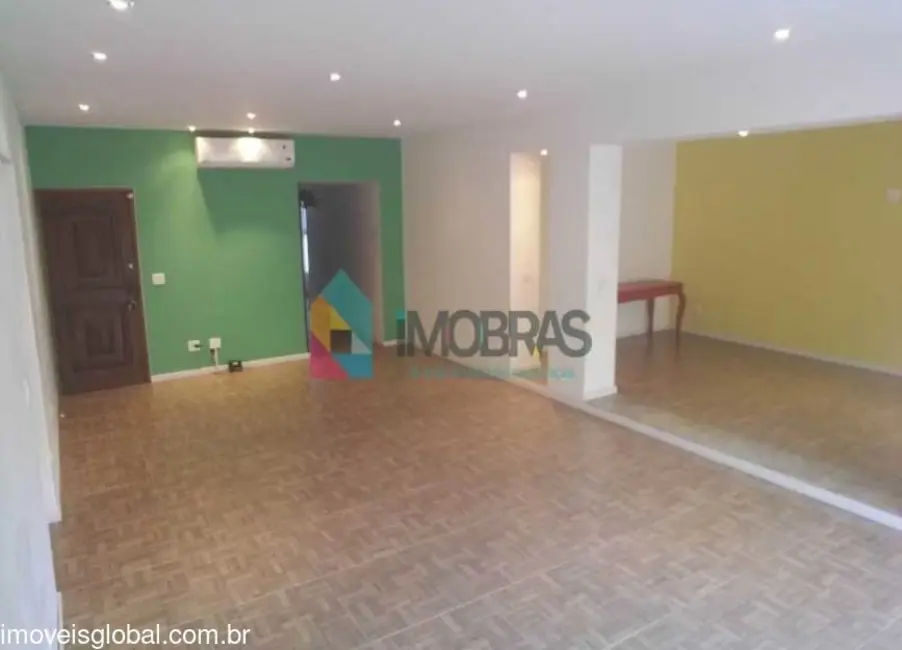 Foto 4 de Cobertura com 4 quartos à venda, 400m2 em Flamengo, Rio De Janeiro - RJ