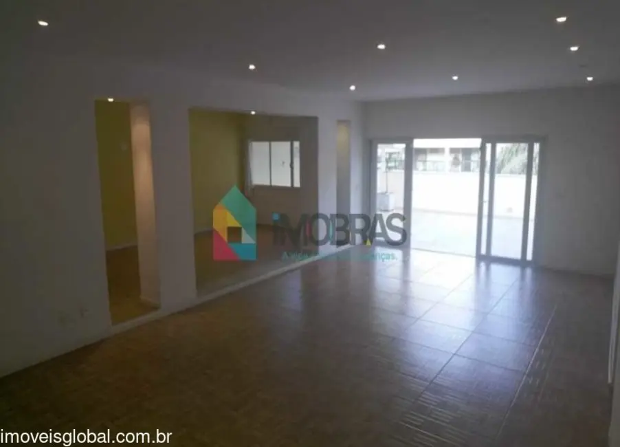 Foto 6 de Cobertura com 4 quartos à venda, 400m2 em Flamengo, Rio De Janeiro - RJ