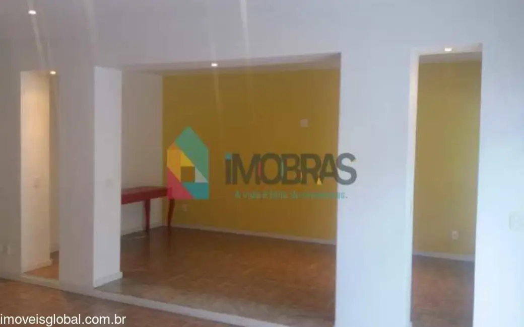 Foto 3 de Cobertura com 4 quartos à venda, 400m2 em Flamengo, Rio De Janeiro - RJ