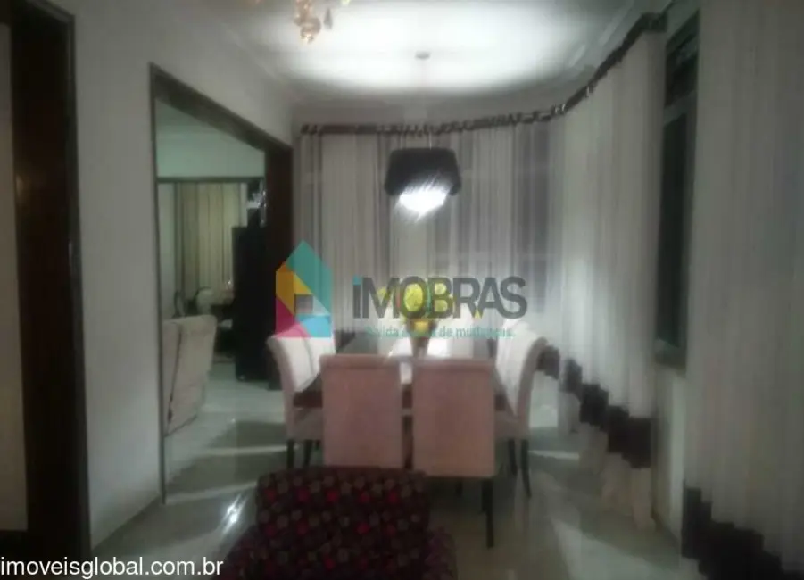 Foto 2 de Cobertura com 3 quartos à venda, 300m2 em Copacabana, Rio De Janeiro - RJ