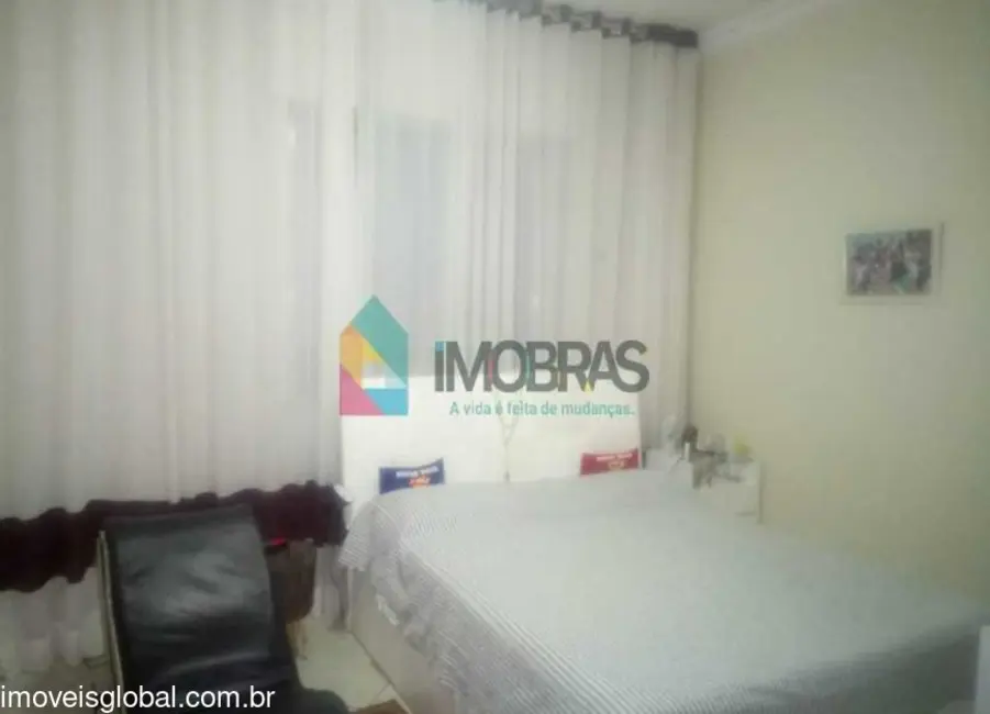 Foto 9 de Cobertura com 3 quartos à venda, 300m2 em Copacabana, Rio De Janeiro - RJ