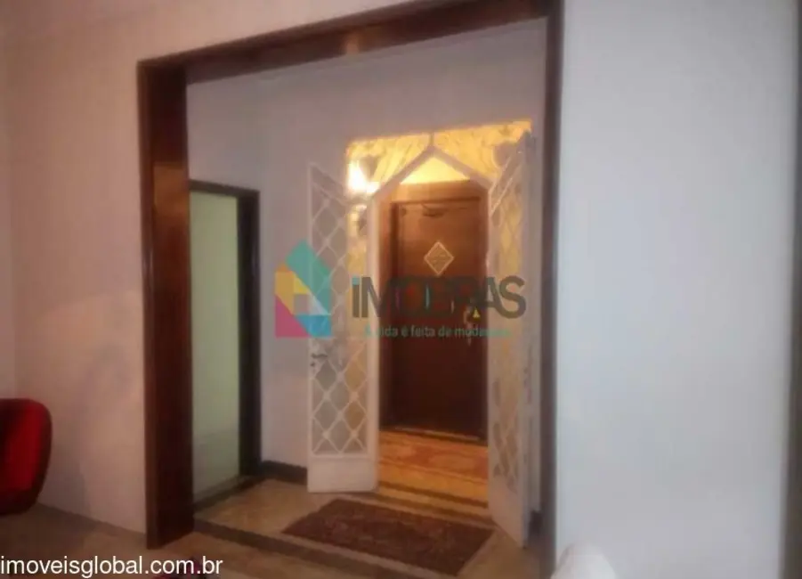 Foto 3 de Cobertura com 3 quartos à venda, 300m2 em Copacabana, Rio De Janeiro - RJ