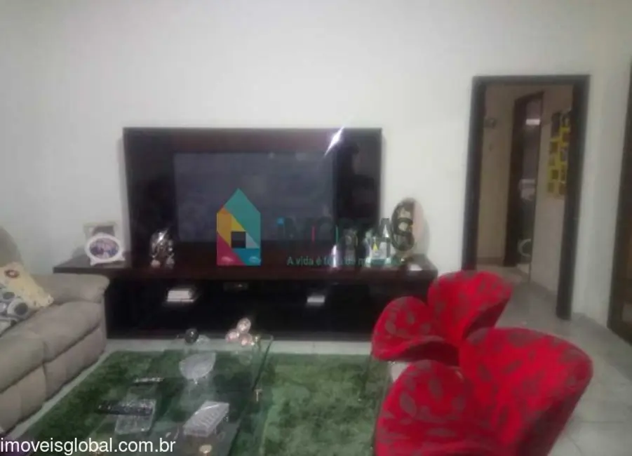 Foto 6 de Cobertura com 3 quartos à venda, 300m2 em Copacabana, Rio De Janeiro - RJ