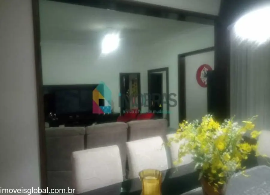 Foto 4 de Cobertura com 3 quartos à venda, 300m2 em Copacabana, Rio De Janeiro - RJ