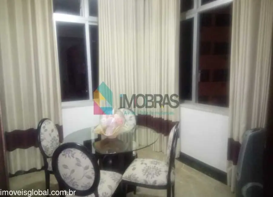 Foto 7 de Cobertura com 3 quartos à venda, 300m2 em Copacabana, Rio De Janeiro - RJ