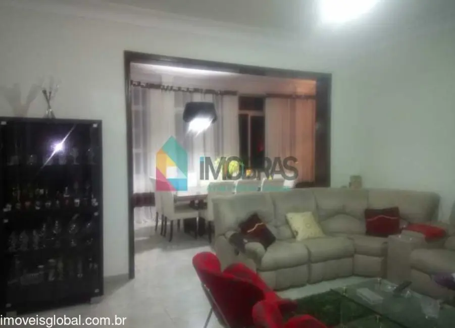 Foto 8 de Cobertura com 3 quartos à venda, 300m2 em Copacabana, Rio De Janeiro - RJ