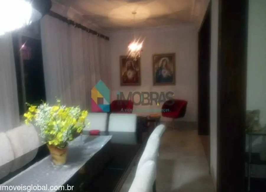 Foto 5 de Cobertura com 3 quartos à venda, 300m2 em Copacabana, Rio De Janeiro - RJ