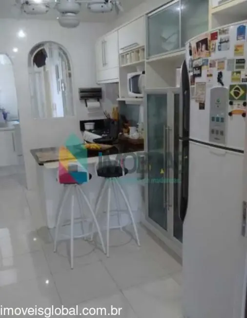 Apartamento com 4 quartos à venda, 180m2 em Ipanema, Rio De Janeiro - RJ - imagem 8 Foto 8 de Apartamento com 4 quartos à venda, 180m2 em Ipanema, Rio De Janeiro - RJ